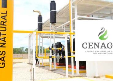 Cenagas dejará de rentar la nube para almacenar información estratégica