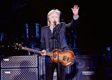 Eficiencia, la tonada que sonará en el Corona Capital