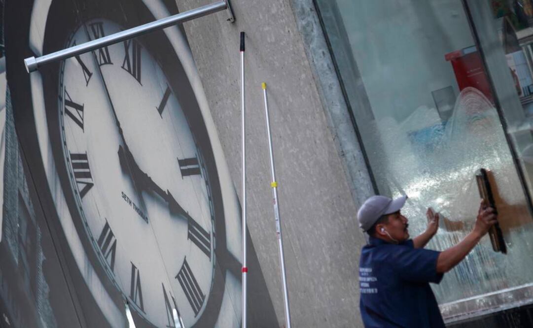 Foto: Archivo EL UNIVERSAL