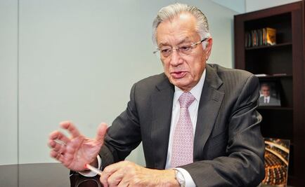 Generalizada, corrupción de gobernadores: Bartlett