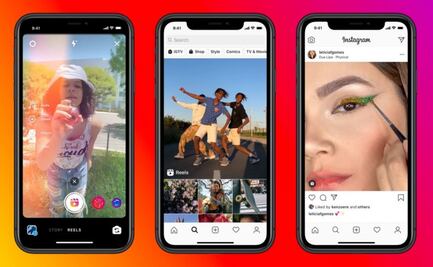 Instagram Reels; el "TikTok de Facebook" llega en agosto