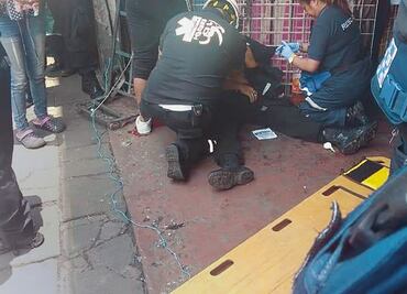 Muere policía y dos hombres más en la capital