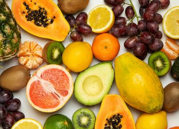 La fruta silvestre que mejora la memoria y el rendimiento deportivo