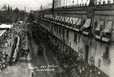 Cuando la Independencia solo la celebraban los ricos