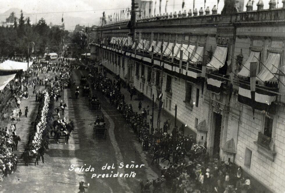 Cuando la Independencia solo la celebraban los ricos