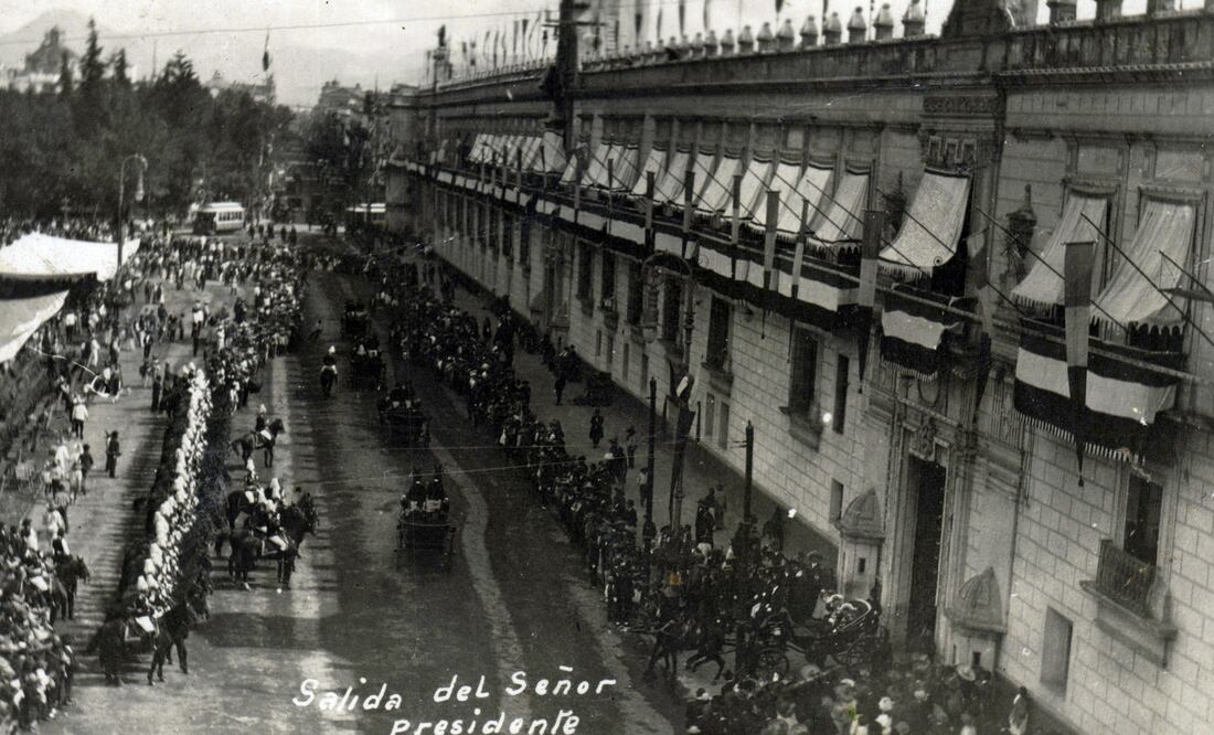 Cuando la Independencia solo la celebraban los ricos