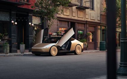 Tesla expande su servicio de robotaxis en Austin, Texas; "más grande, más largo y sin cortes", anuncia Musk en X