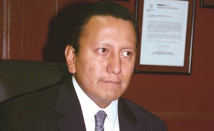 Está metido en una gran bronca: abogado