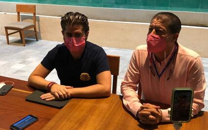 Ratifica Tribunal de Q. Roo sanción a Issac Jánix por Violencia Política de Género