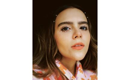 Yuya anuncia que está embarazada