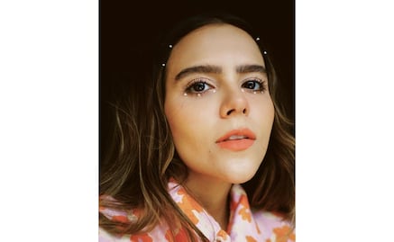 Yuya anuncia que está embarazada