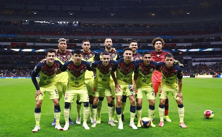 El América navega en incertidumbre