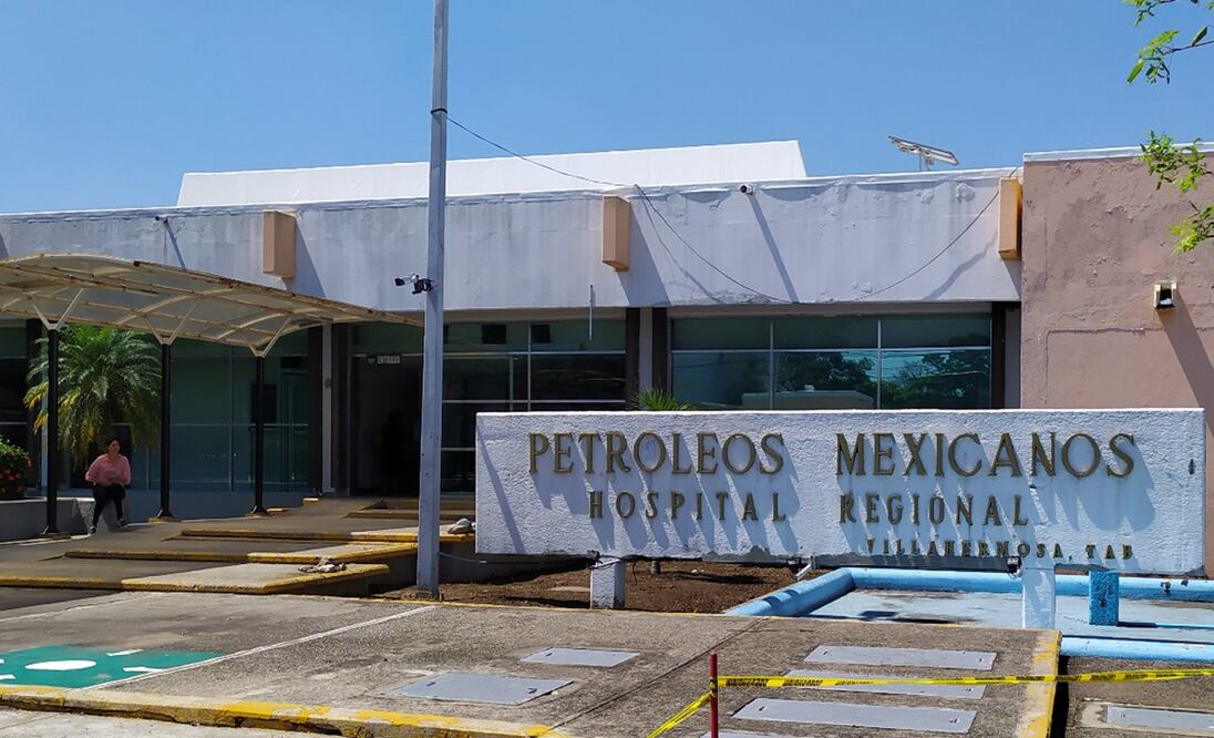 Foto: Archivo/EL UNIVERSAL