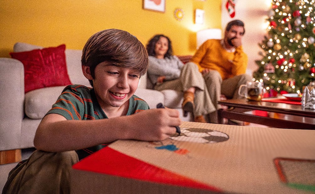 Foto: Cortesía Elektra