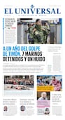 Portada impresa del 17 de septiembre de 2026