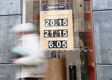 El dólar y las tasas de interés