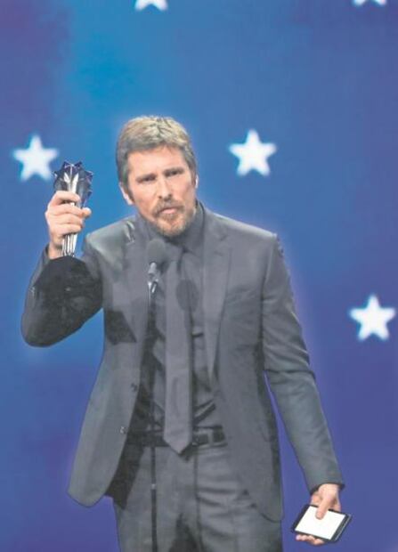 ROMA vence a los críticos