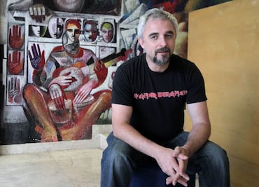 A Venecia con crisis matrimonial