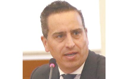 Menospreciado, Kalach se fue