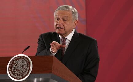 Enfrentar actos criminales, principal preocupación del Gobierno: AMLO