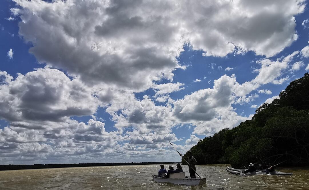 Foto: Adriana Varillas / EL UNIVERSAL