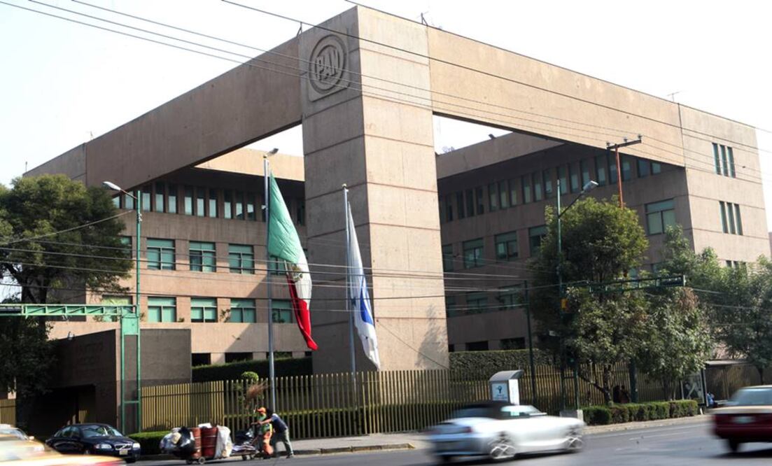 (ARCHIVO. EL UNIVERSAL)