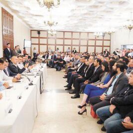 Inyectan 175 mdp a mercados y rastros 