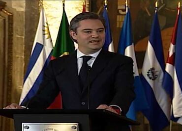 Nuño confirma que coordinará campaña presidencial de Meade