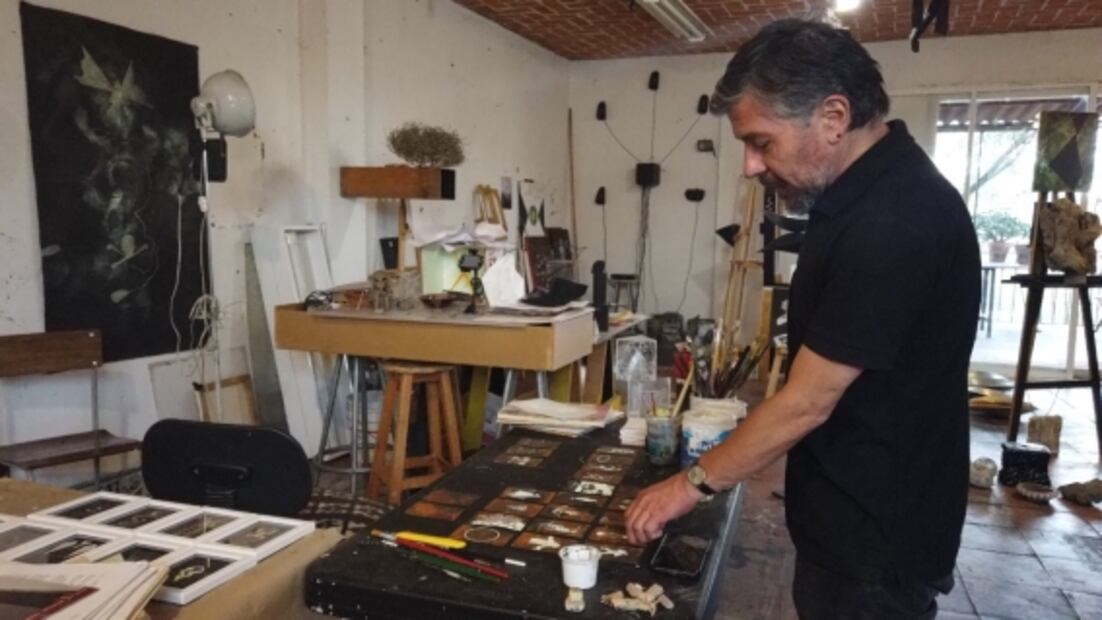 La Quiñonera es historia viva