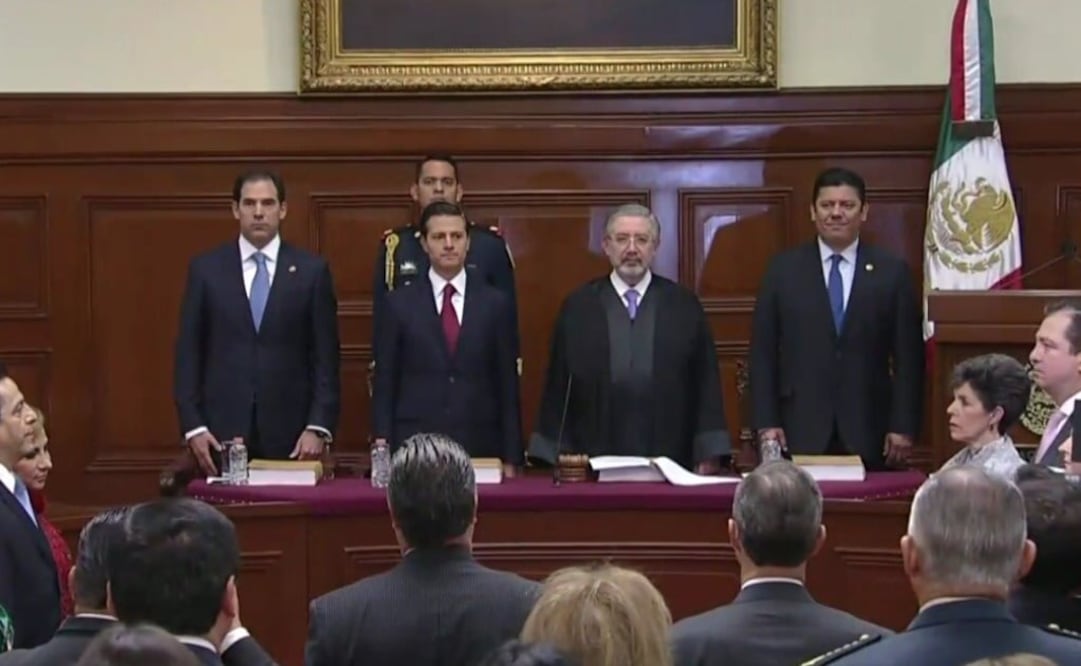 Pide Corte delimitar sus funciones a realidad del país