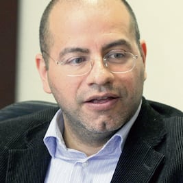 Apretarle el cinturón al INE