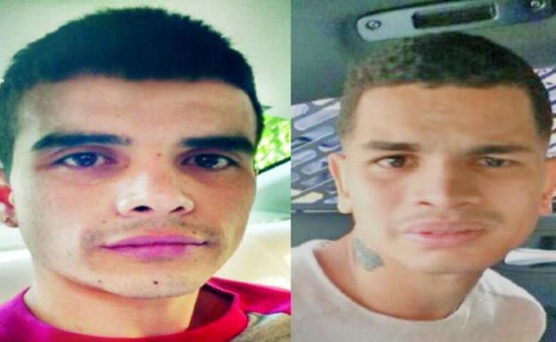 Secuestrado pide ayuda a cajera del banco con mensaje