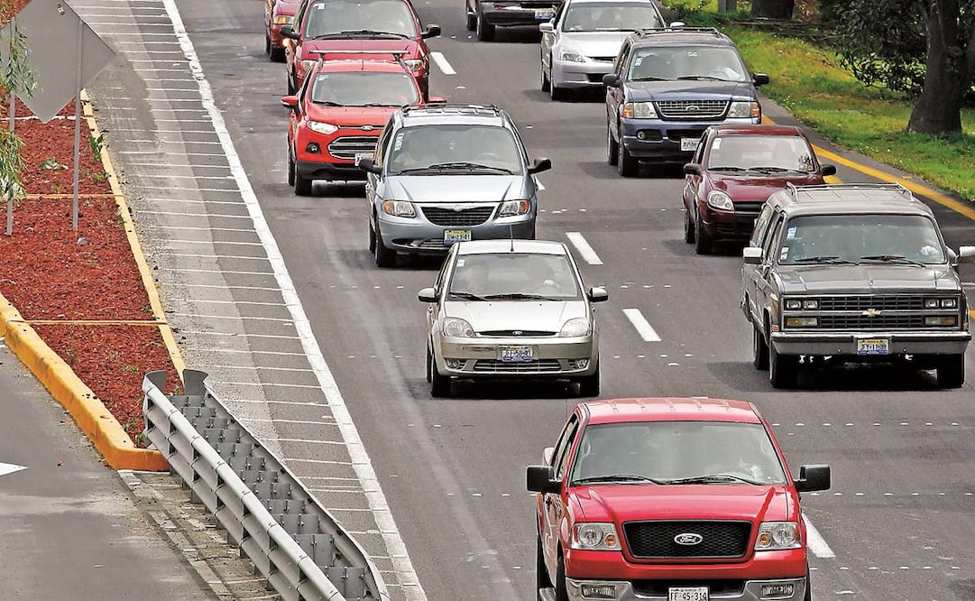 El análisis destaca que por la inflación se ha vuelto relativamente más asequible visitar centros turísticos cercanos por vía terrestre.