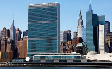 "La explotación y el acoso sexual ocurren todos los días en la ONU"