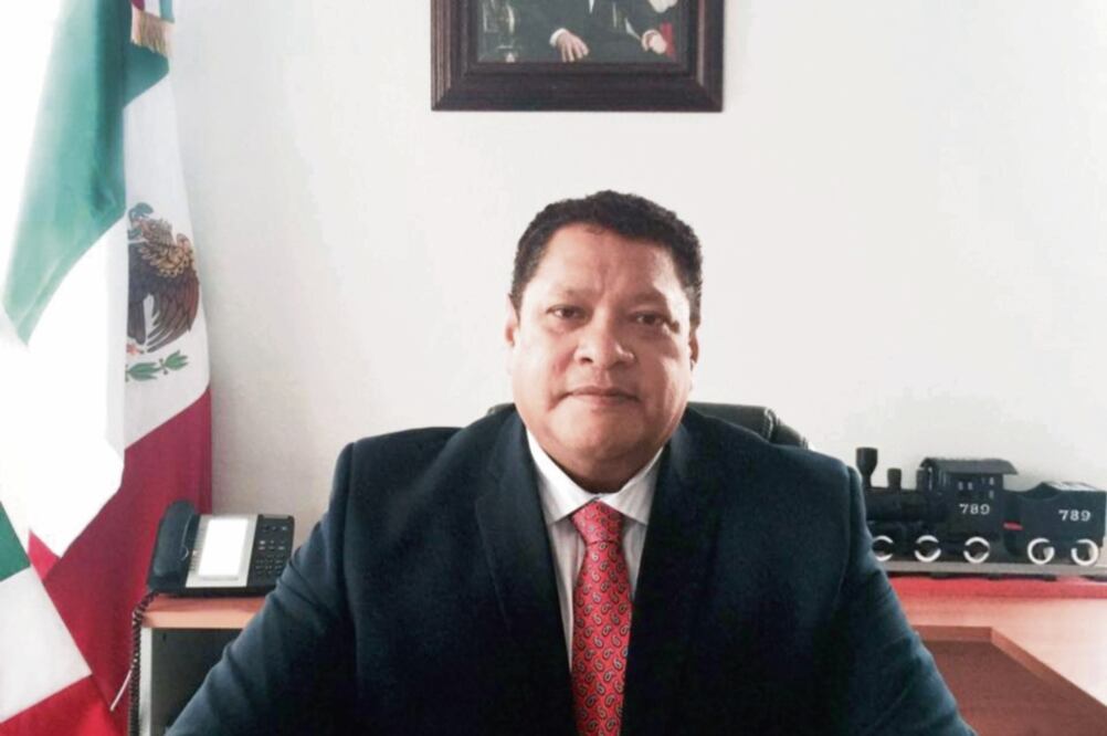 Aviadores en el PRI de la CDMX