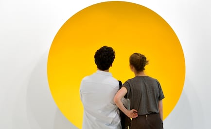 Art Basel evidencia dominación occidental en el arte