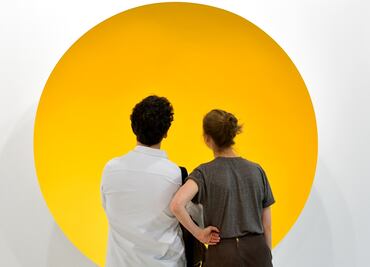 Art Basel evidencia dominación occidental en el arte