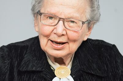 Mi encuentro con Raquel Tibol, en Bellas Artes