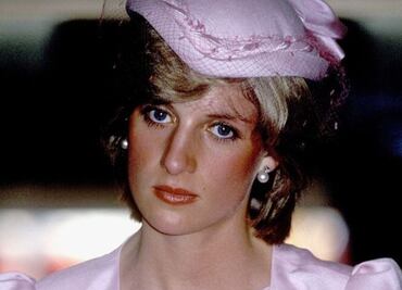 La premonitoria carta que escribió Lady Di días antes de su muerte
