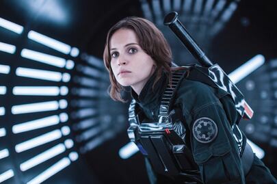 Impulsan 'Rogue One', pero le gana Sing