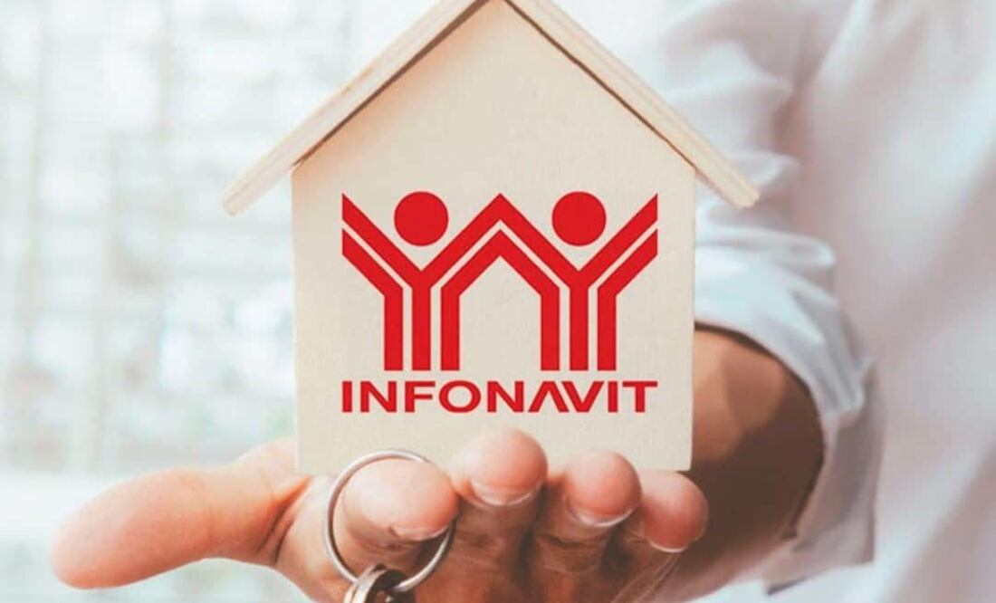 En qué consiste la reforma al Infonavit?; el Instituto comparte 7 puntos  clave para entenderla | El Universal