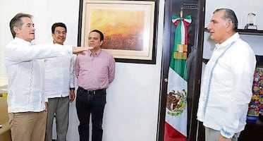 El Epicentro de Adán