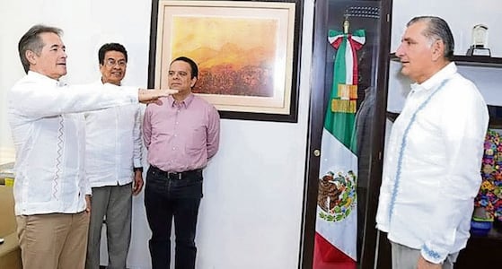 El Epicentro de Adán