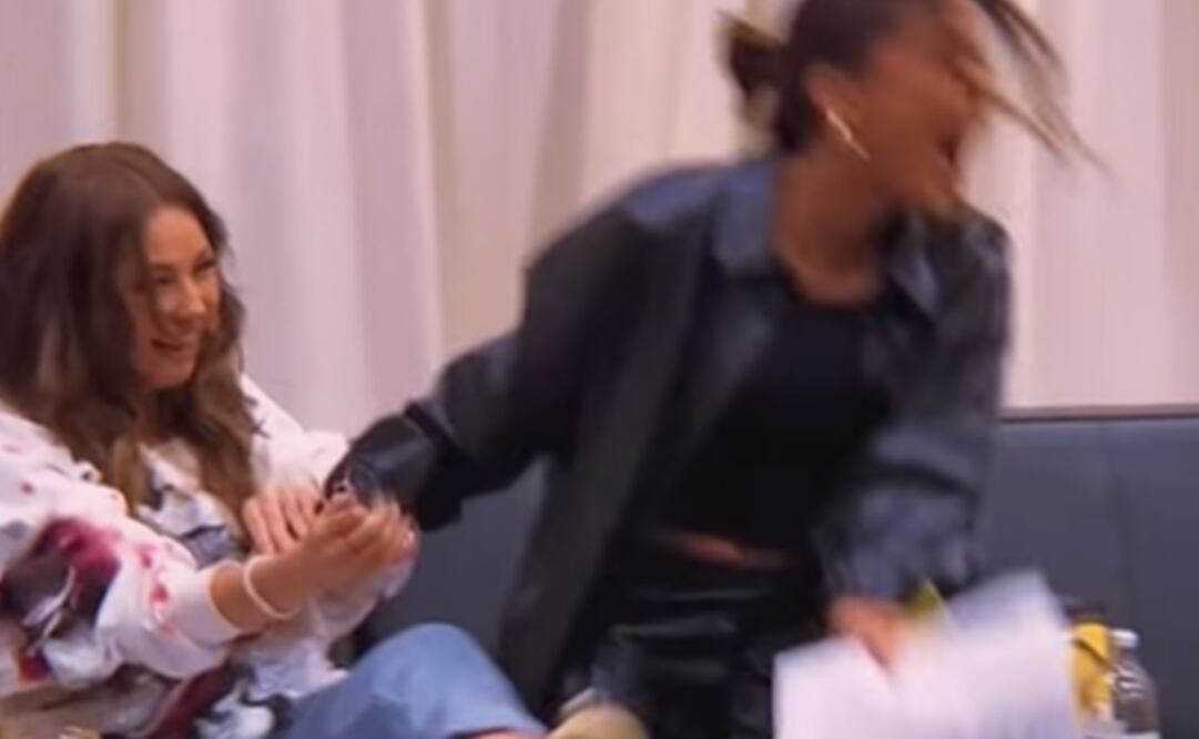 Foto: Vía Instagram @thalia