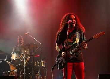 Café Tacvba y Zoé compartirán la gira “CT + Z”