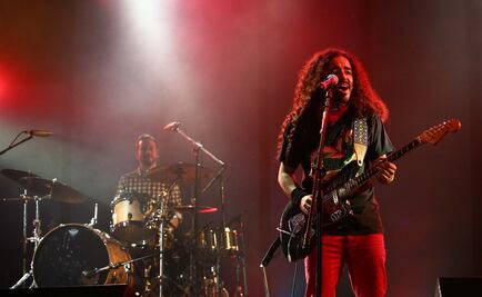 Café Tacvba y Zoé compartirán la gira “CT + Z”