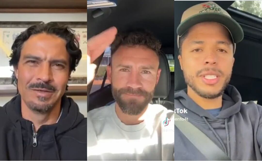 El mensaje circula en redes sociales / FOTO: ESPECIAL