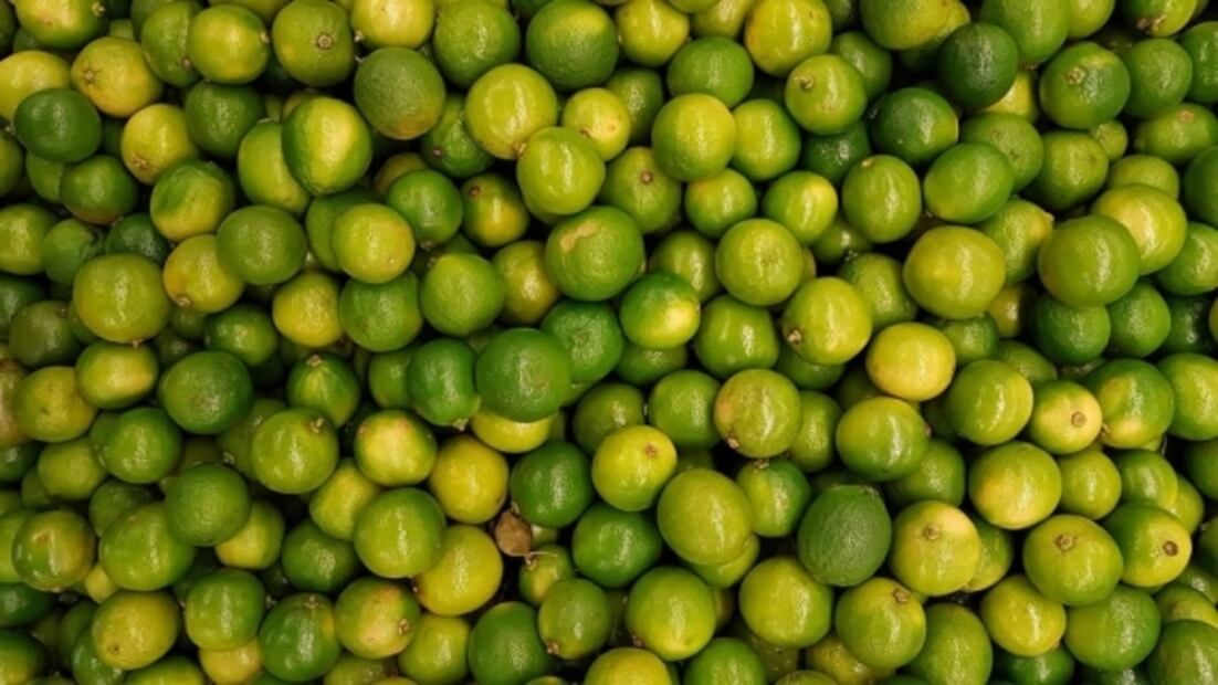 5 propiedades que posee el limón
