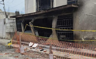 Protección Civil de Morelos inicia procedimiento contra Tomza; empresa es propietaria de la pipa que explotó en Cuernavaca