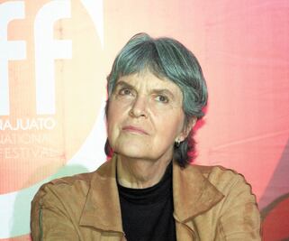FilminLatino, esencial para el cine nacional: María Novaro